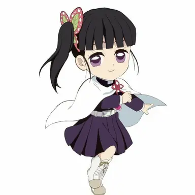 Profile image of Kanao Tsuyuri