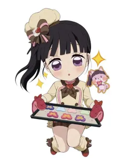 Profile image of Kanao Tsuyuri