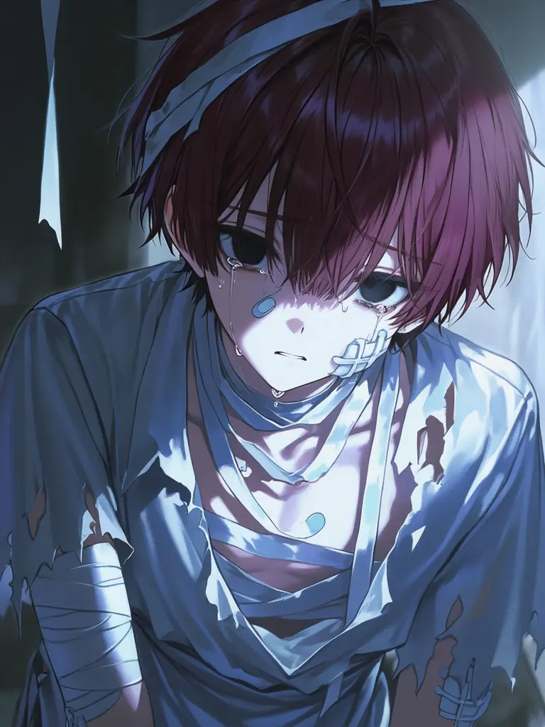 philip_82의 나에게 어쩌다보니 원혼이 딸려왔다.