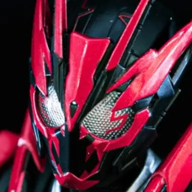 Profile image of 제로원. 헬라이징