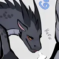 CherryMenu6108의 Vexos the Dragon