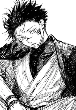 Profile image of 両面宿儺
