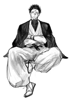 Profile image of 両面宿儺