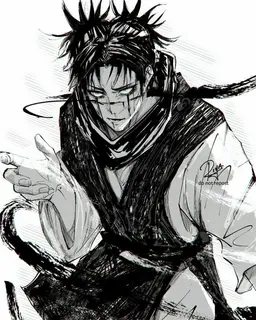 Profile image of 脹相