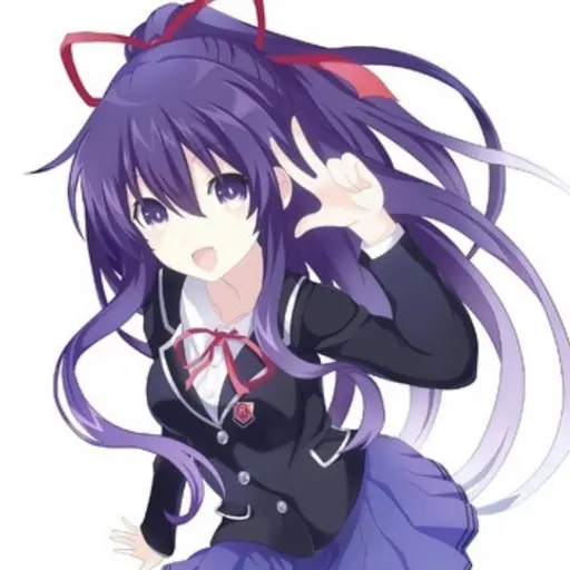 AcridDiver7348의 夜刀神十香