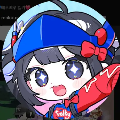 Profile image of 벨키