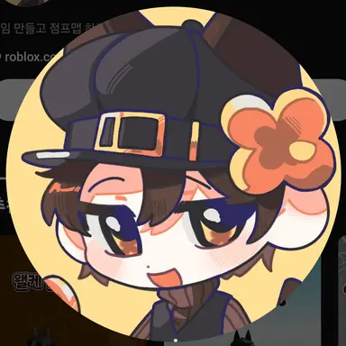 Profile image of 비럭키