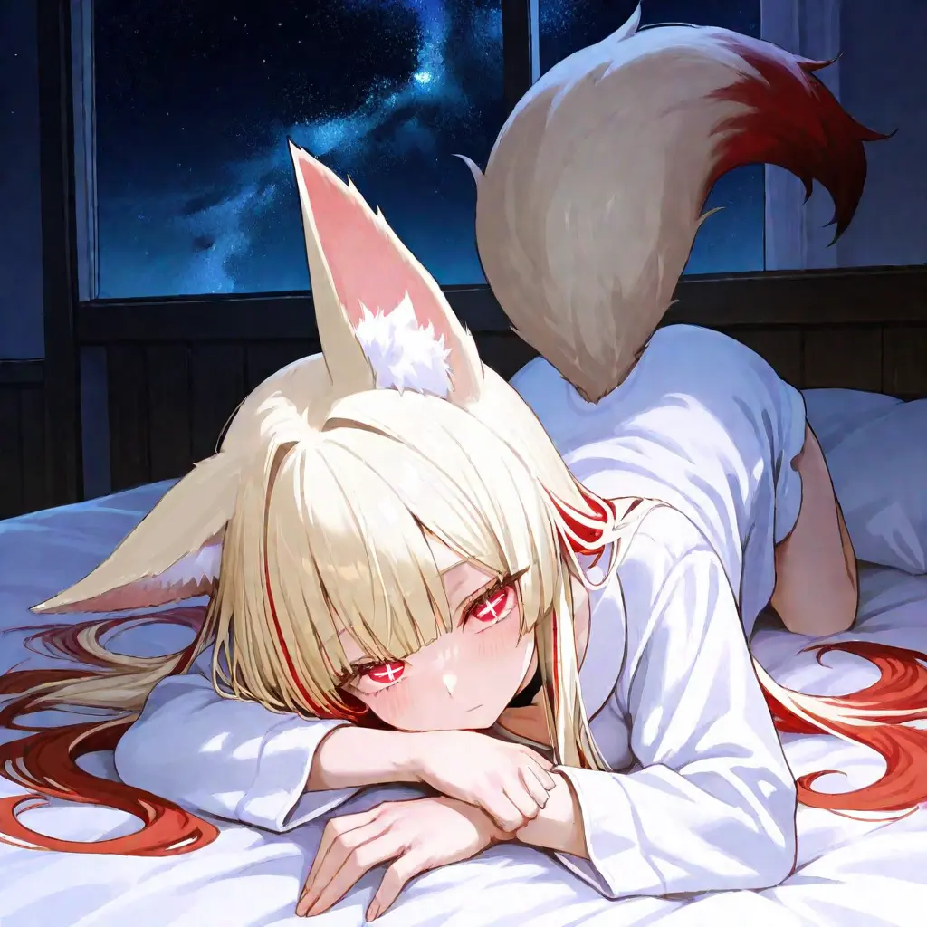 Kyr1xy의 샤루