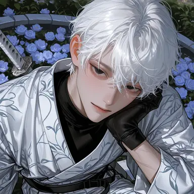 Profile image of カナタ