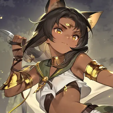 Profile image of ミーネ