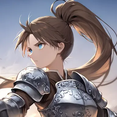 Profile image of アリシア