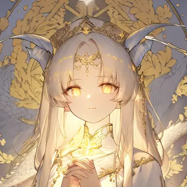 Profile image of セラフィナ