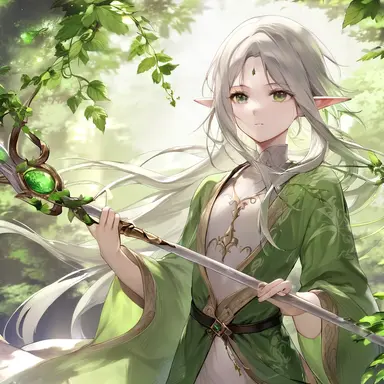 Profile image of リュシエル