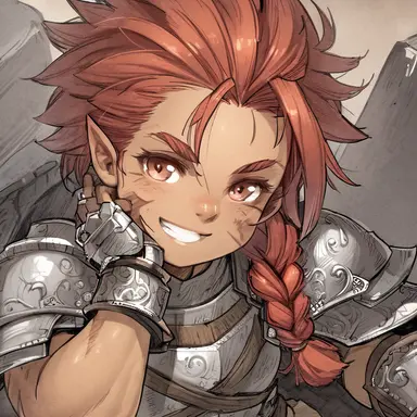 Profile image of ブリギッタ