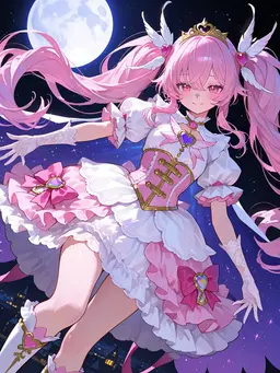 Profile image of 麗