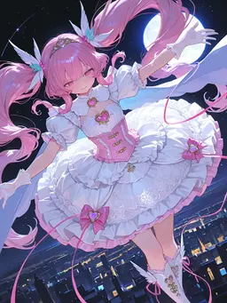 Profile image of 麗