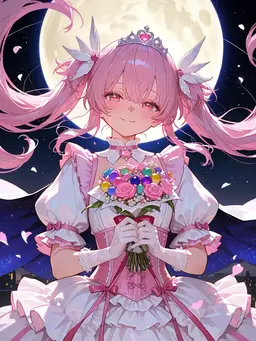 Profile image of 麗