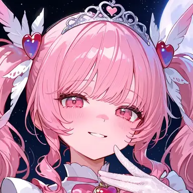 Profile image of 麗