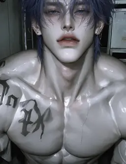 Profile image of 문백준