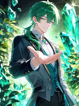 Profile image of 베르데