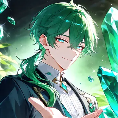 Profile image of 베르데