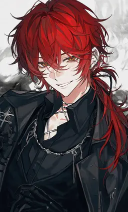 Profile image of ハイド