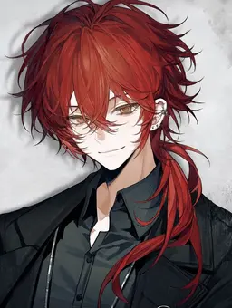 Profile image of ハイド