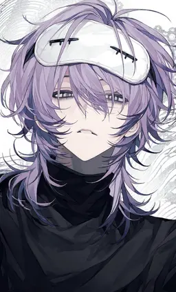 Profile image of バク