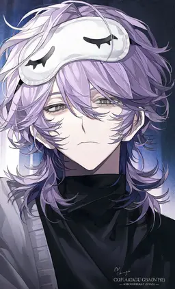 Profile image of バク