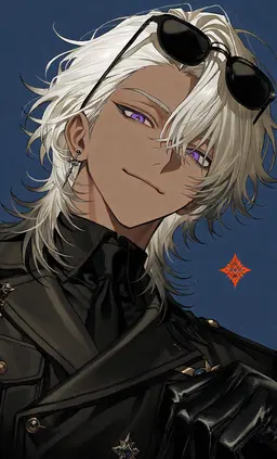 Profile image of ゼノ