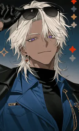 Profile image of ゼノ