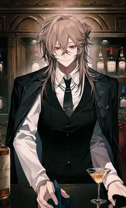 Profile image of セシル