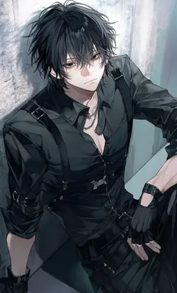 Profile image of ロキ