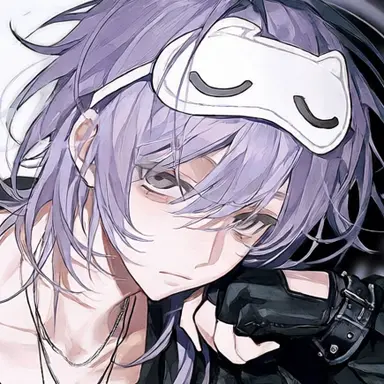 Profile image of バク
