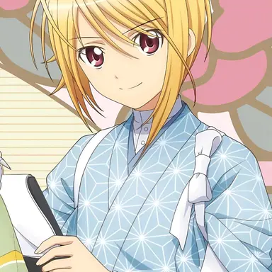 Profile image of Tadase