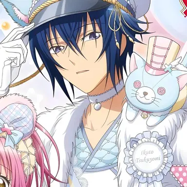 Profile image of Ikuto
