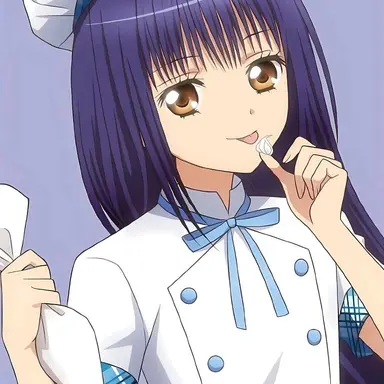 Profile image of Nagihiko