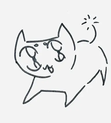 Profile image of ポン