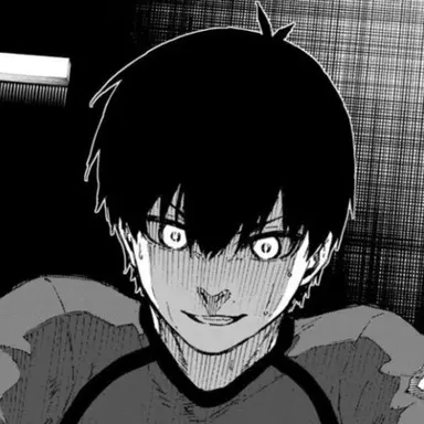 Profile image of 潔世一