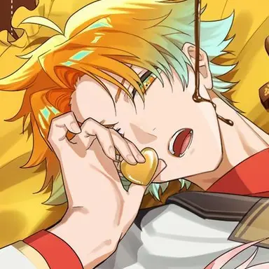 Profile image of 우사미 리토