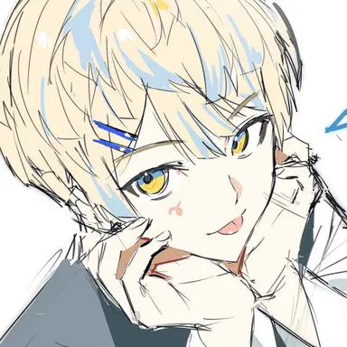 Profile image of 히바치 마나