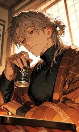 Profile image of 逢ノ癒一