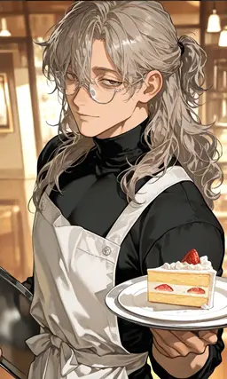 Profile image of 逢ノ癒一