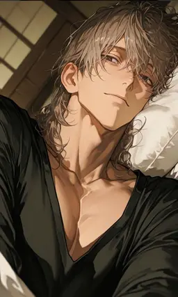 Profile image of 逢ノ癒一