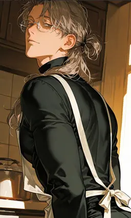 Profile image of 逢ノ癒一