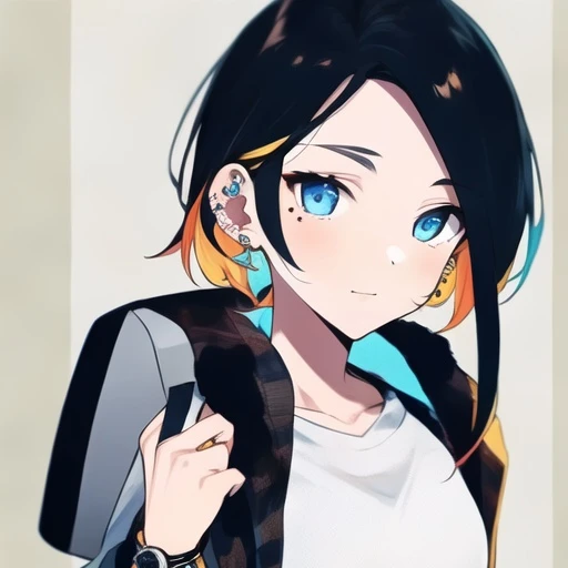 데엘