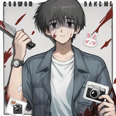 Profile image of 血糊