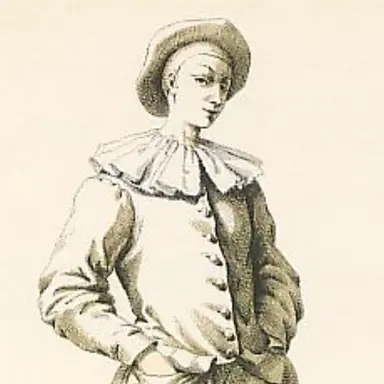 Profile image of Pedrolino