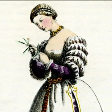 Profile image of Isabella