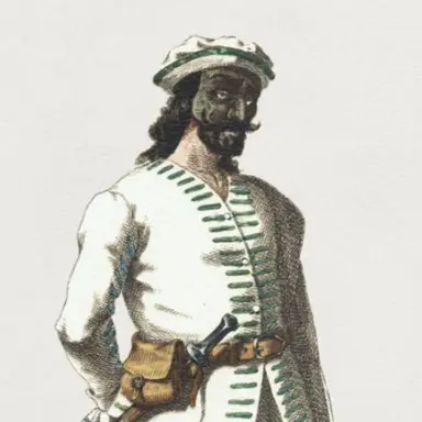 Profile image of Brighella